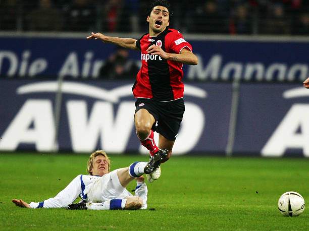 过往与切尔 过往与切尔