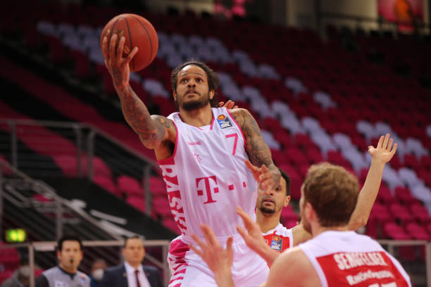 旧在詹姆斯 旧在詹姆斯